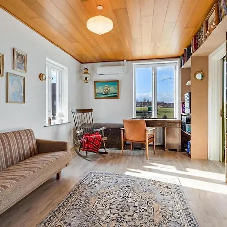 Stunning In With Wifi Дом отдыха Хадерслев