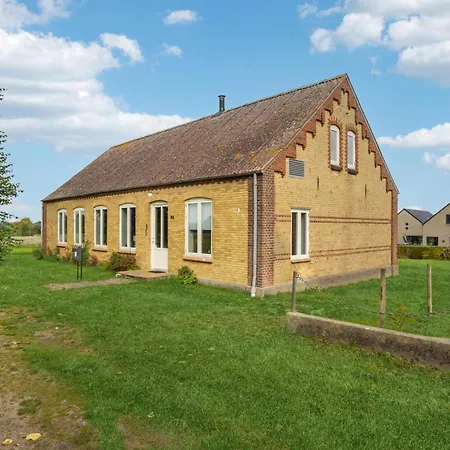 펜션 Stunning In With Wifi 하데르슬레우